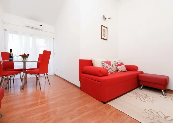 Apartment Lola Maria