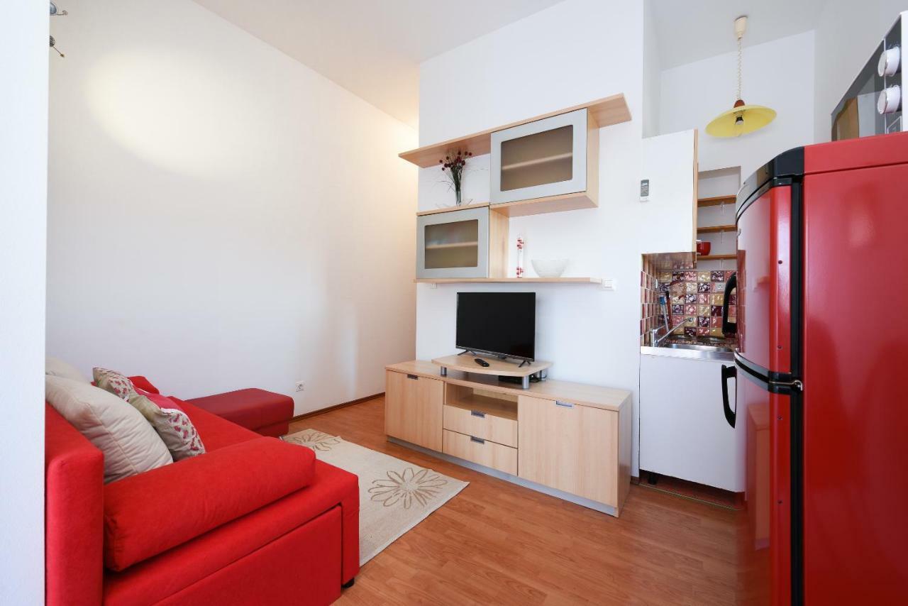 Lola Maria Apartament