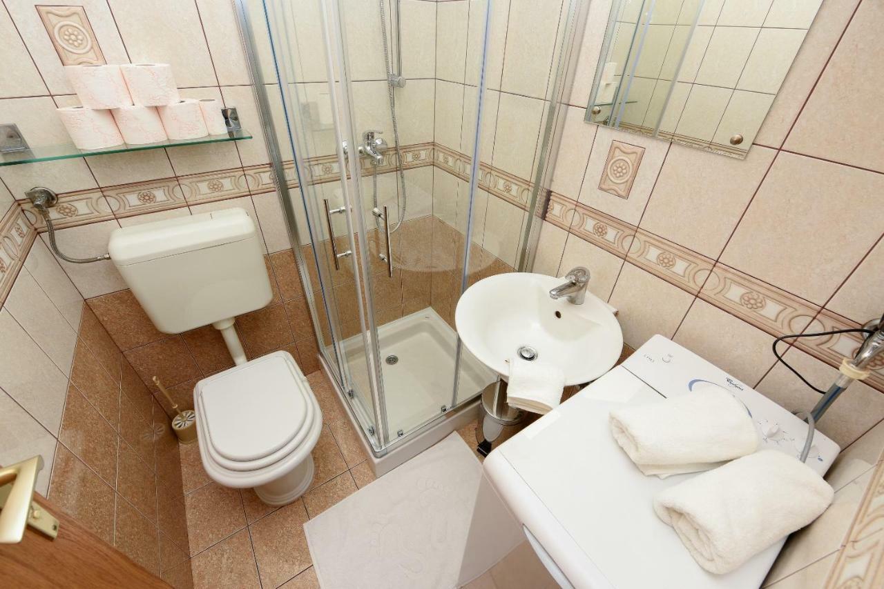 Apartament Lola Maria Zadar