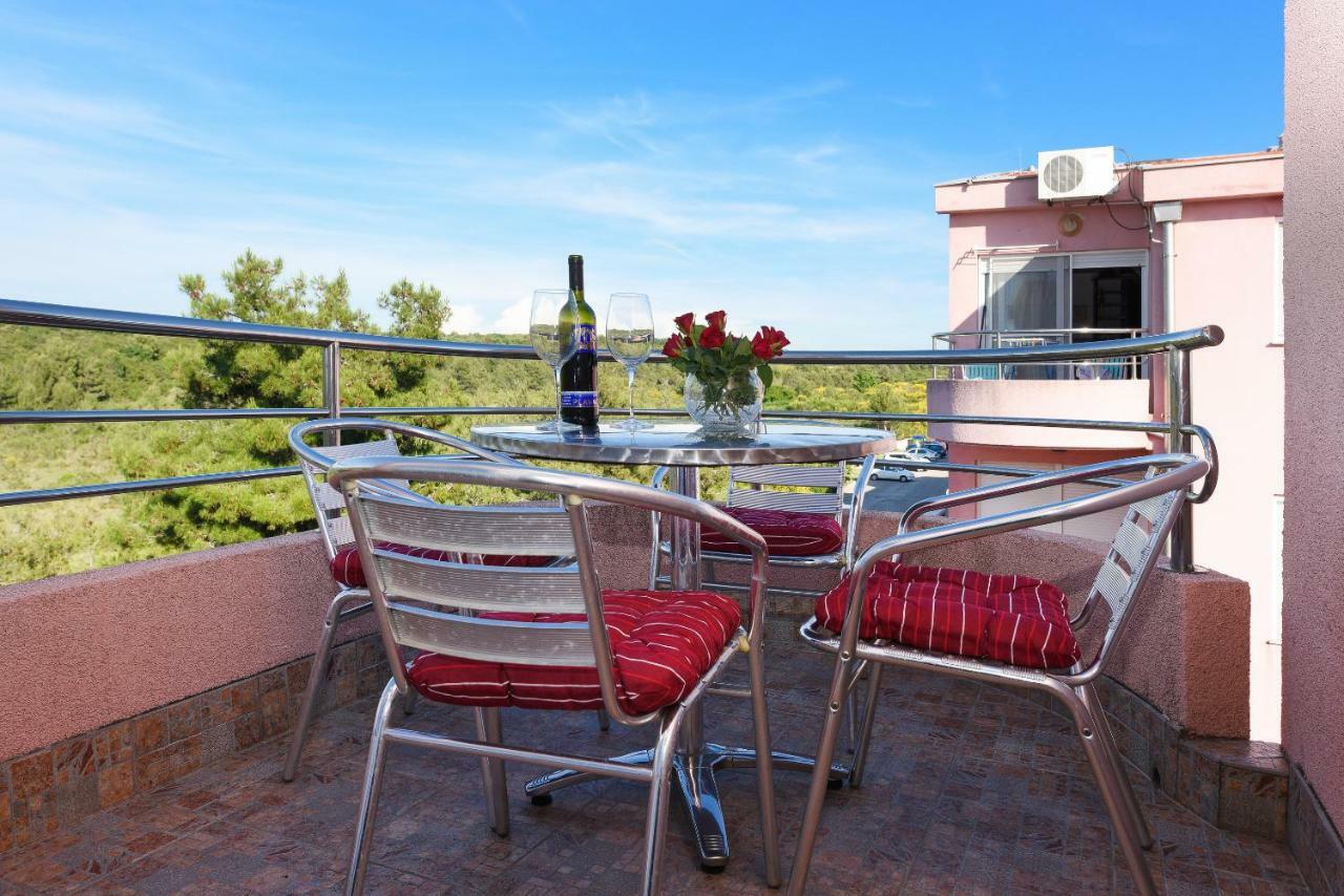 Apartament Lola Maria