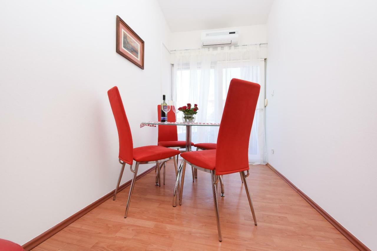 Lola Maria Apartament Zadar
