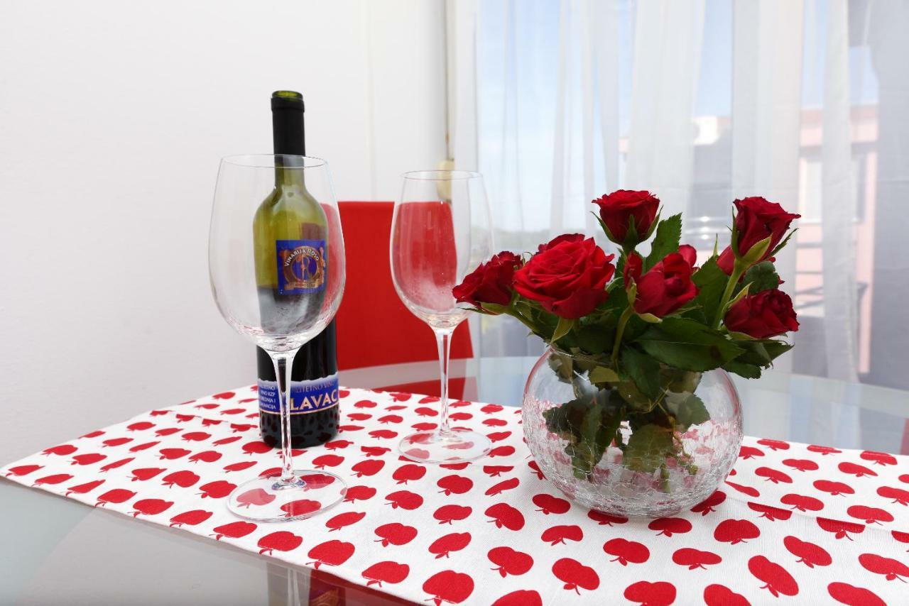Apartament Lola Maria